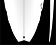 Name: STX= Stealth Extreme - Images by Diverse Surfboards.