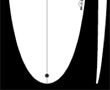 Name: Mullet - Images by Diverse Surfboards