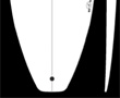 Name: Name: Super Sprint - Images by Diverse Surfboards.
