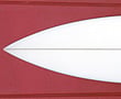 Name: High Performance Shortboard - Images by Webber Surfboards.