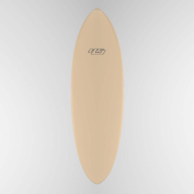 PLUNDER by HAYDENSHAPES SURFBOARDS - Best Price 