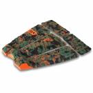 Dakine Bruce Irons Pro Surf Traction Pad - Olive Camo