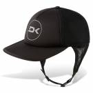 Dakine Surf Trucker Hat - Black 