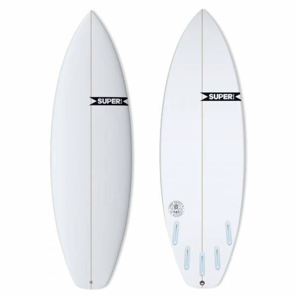 SUPERbrand Surfboards For Sale - Best Price Guaranteed | Boardcave USA