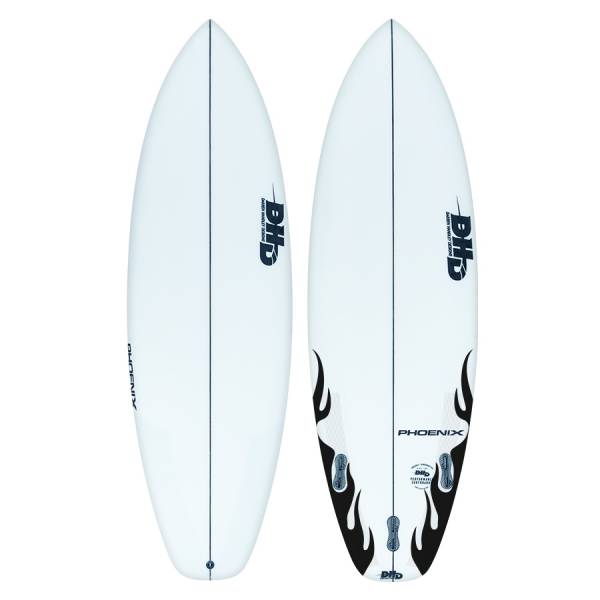 Brand New DHD Surfboards for Sale - Best Price Guarantee & Safe 