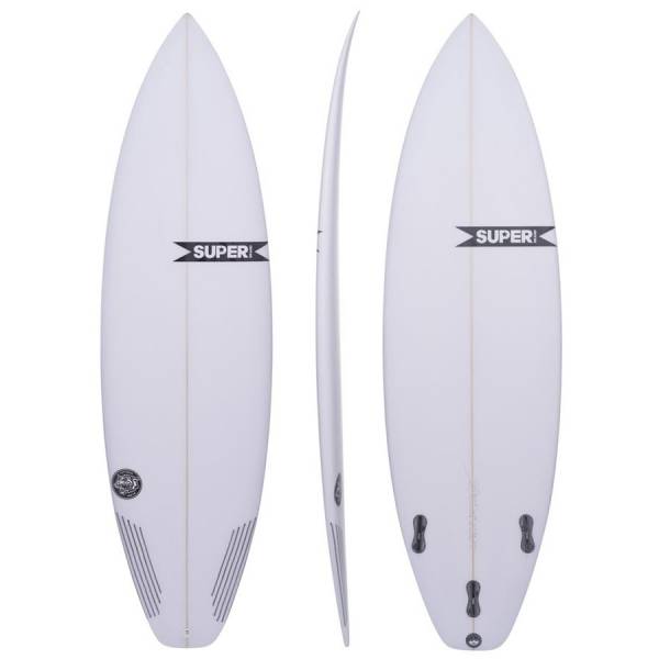 SUPERbrand Surfboards For Sale - Best Price Guaranteed | Boardcave USA