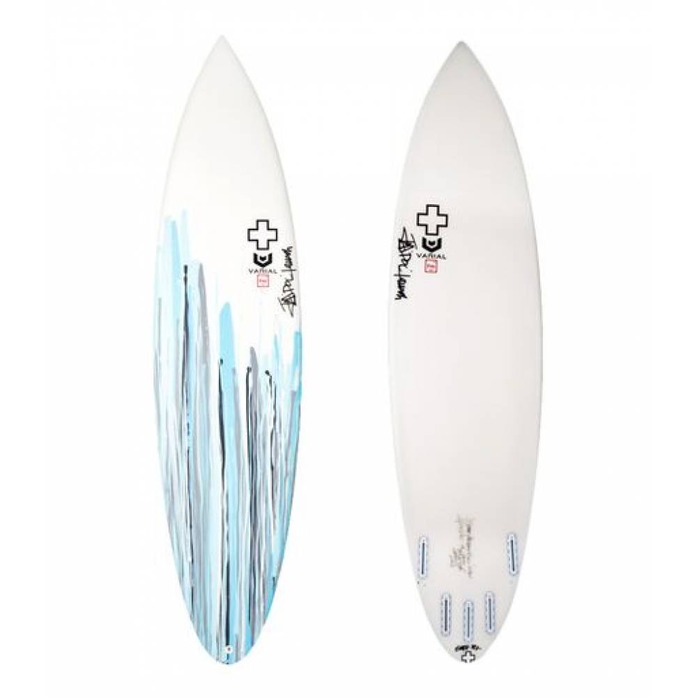 G-Money II Surfboard