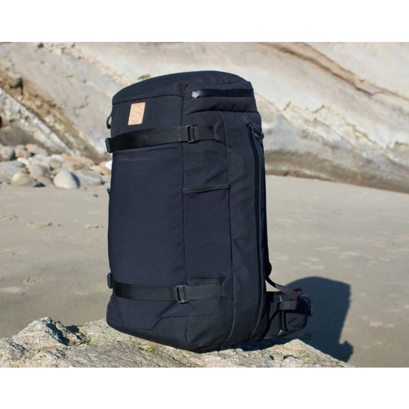 Surfpack 60L Surfboard Carrying Backpack