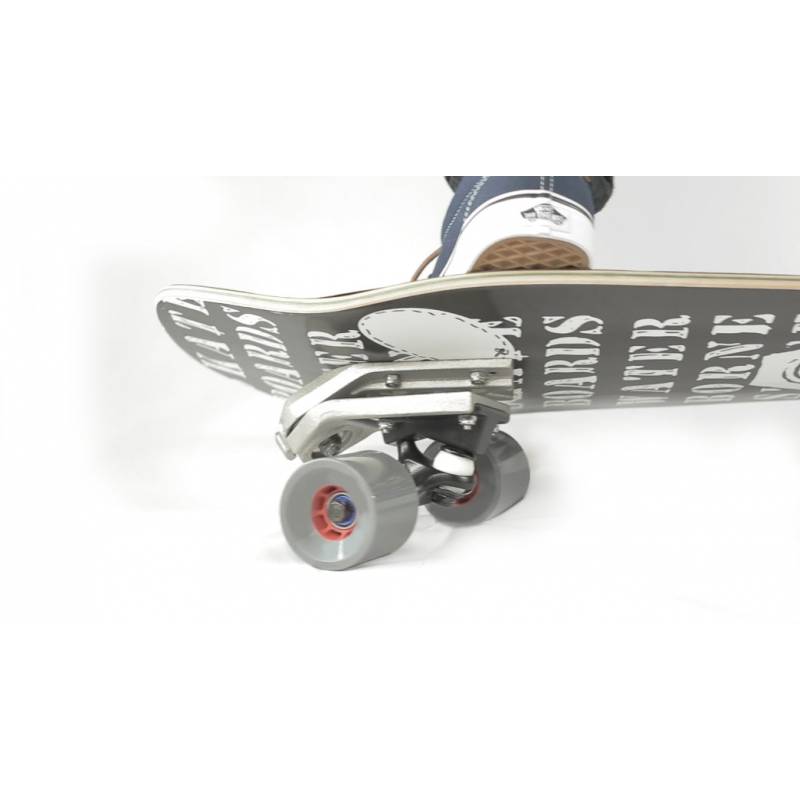 Waterborne Skateboard Surf Adapter