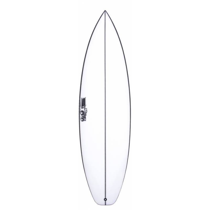 MONSTA BOX SQUASH TAIL SURFBOARD by JS INDUSTRIES - Best Price 