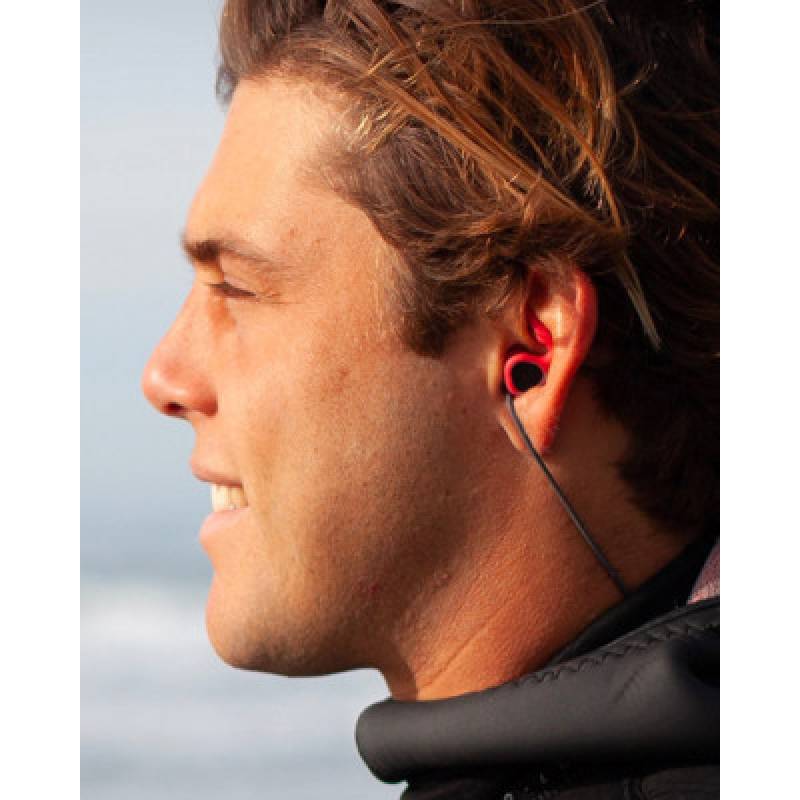 SurfEars 3.0 Surf Ear Plugs Conner Coffin
