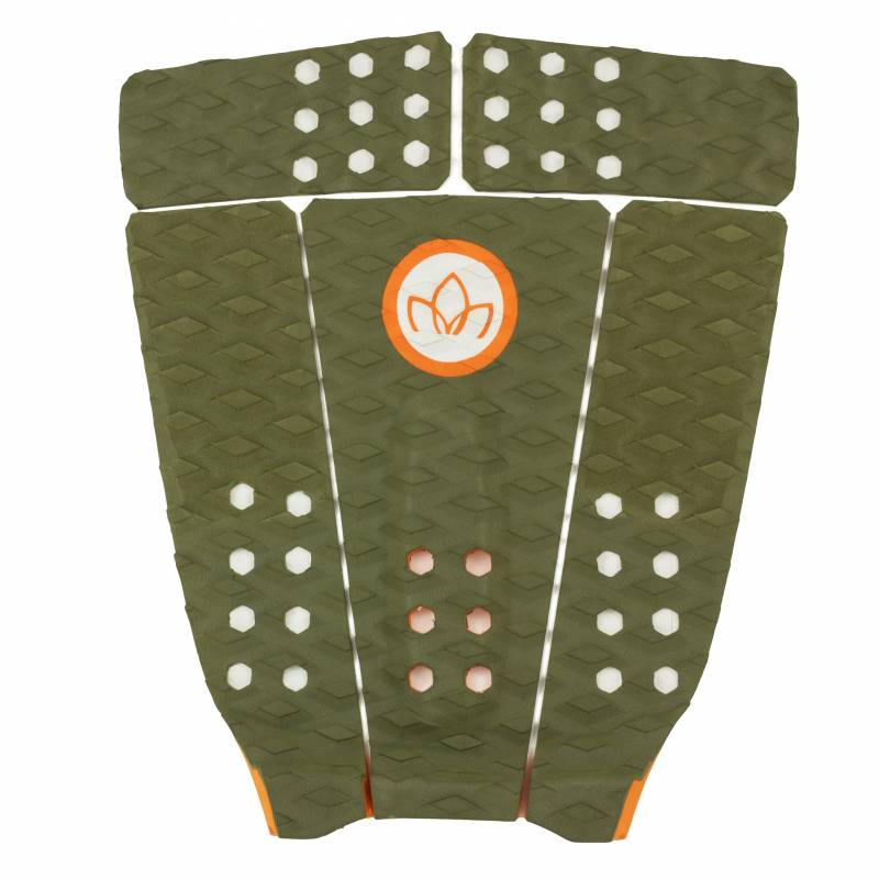 Stay Covered 5 Piece Traction Pad