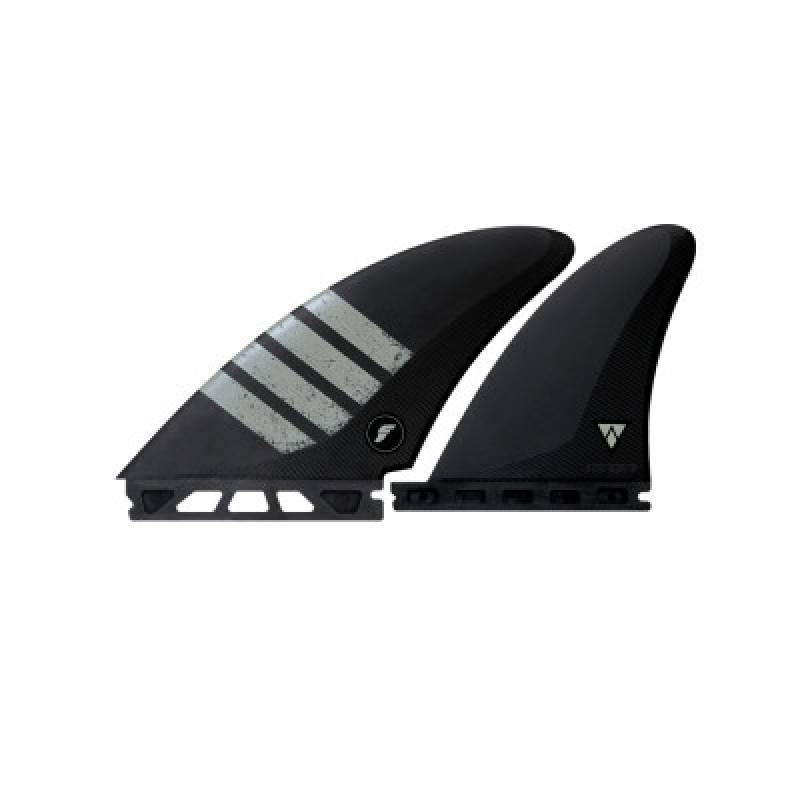 FUTURES Controller Quad Fin Set - L - Free Shipping & Best Price 