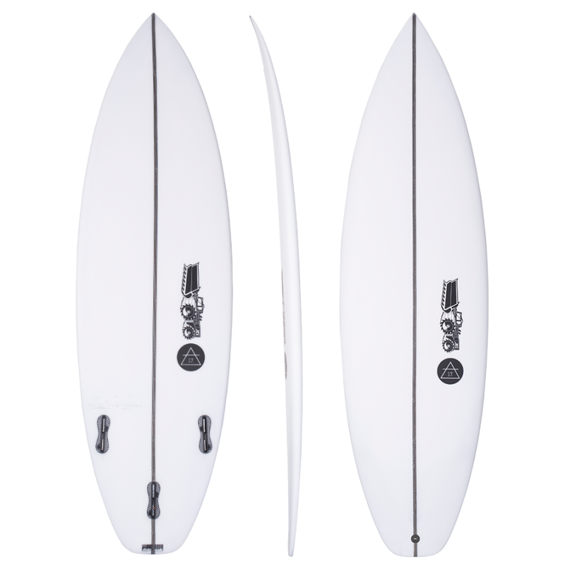 JS INDUSTRIES AIR 17 - For Sale - Best Price Guarantee | Boardcave USA