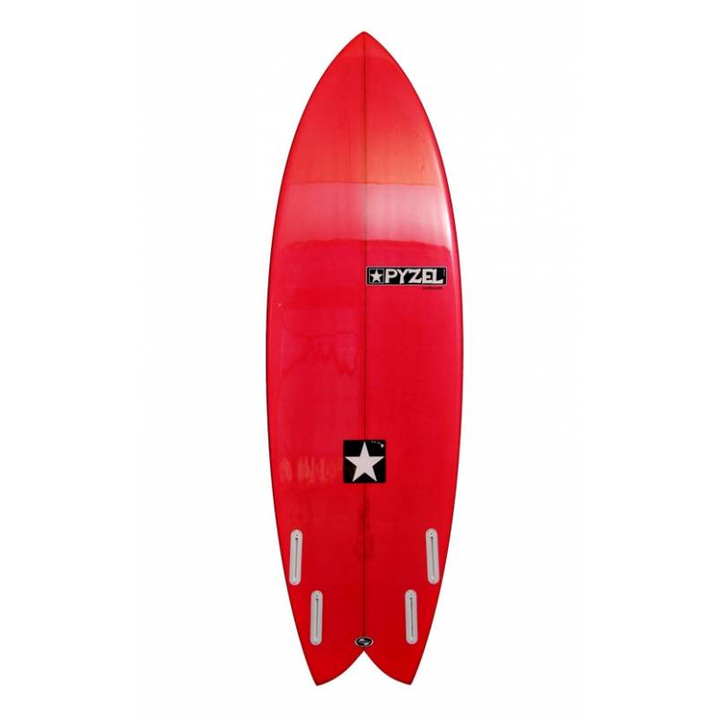 ASTRO by PYZEL SURFBOARDS - Best Price Guarantee | Boardcave USA