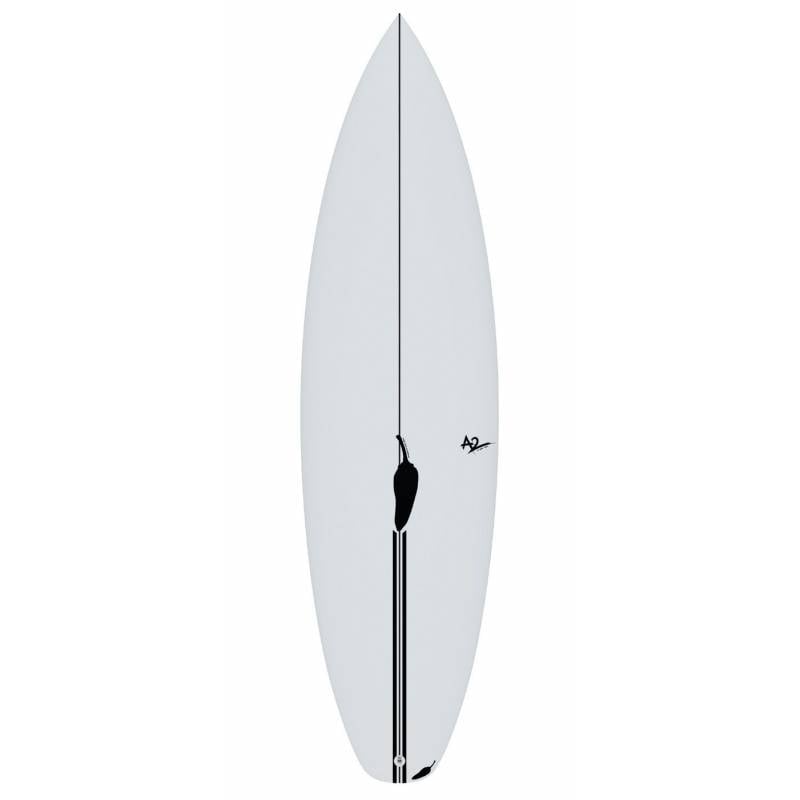 Chilli A2 Surfboards deck