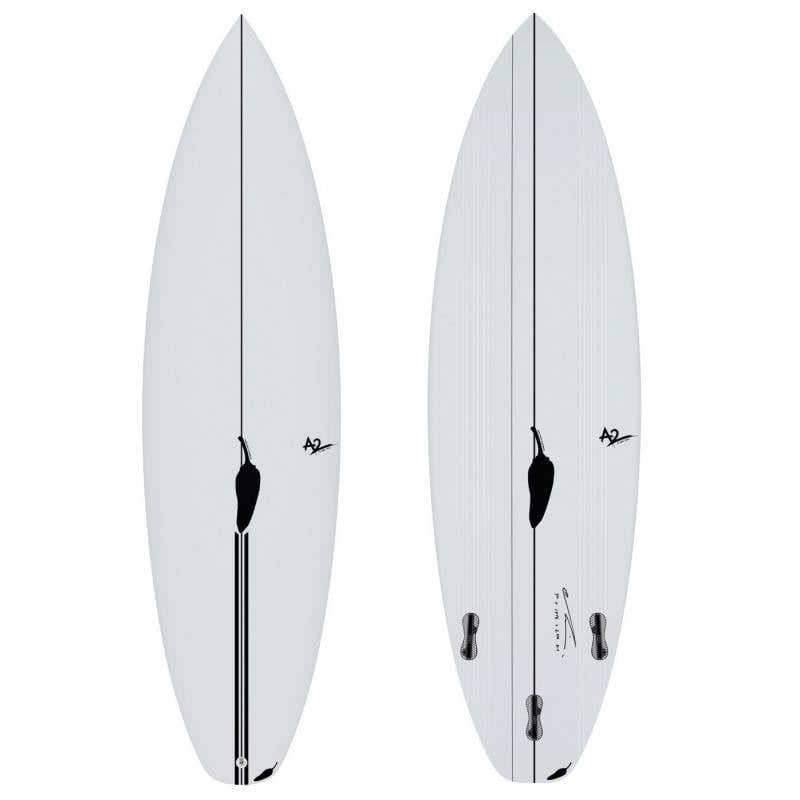 Chilli A2 Surfboards