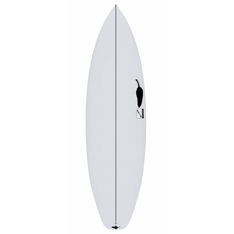 HOT KNIFE by CHILLI SURFBOARDS - Best Price Guarantee | Boardcave USA