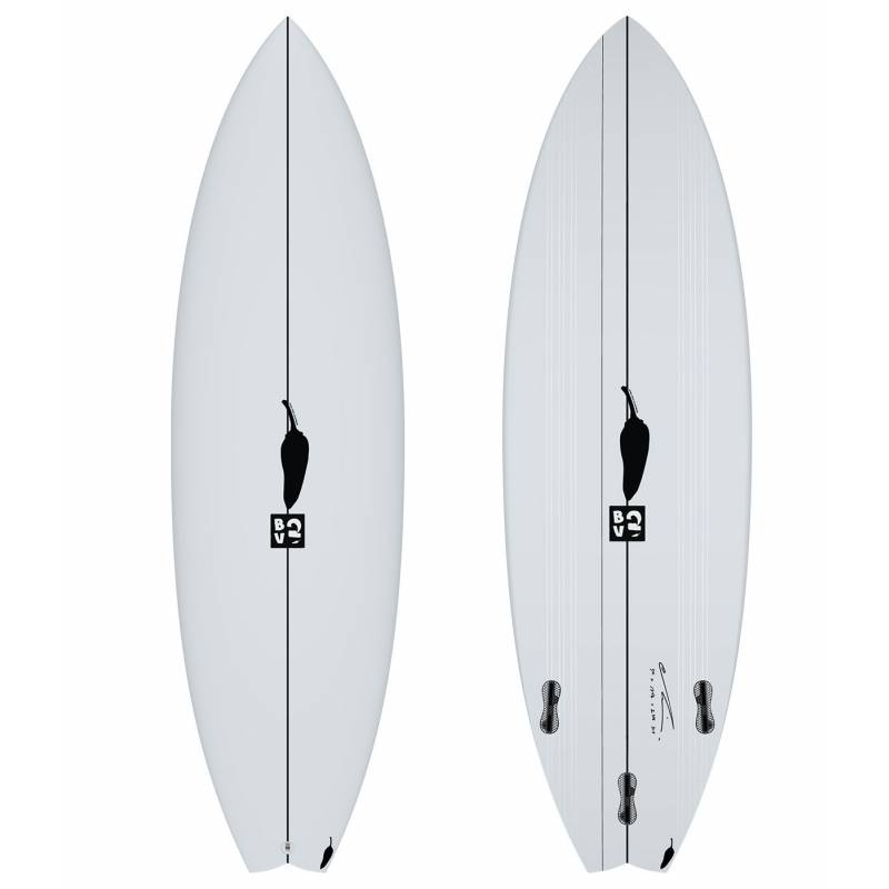 Chilli Surfboards BV2