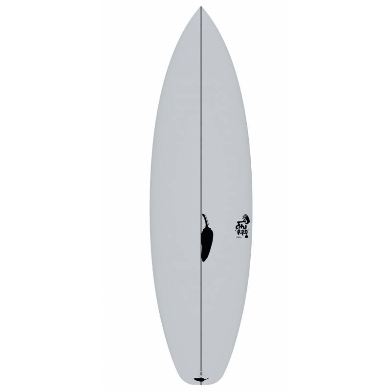 Chilli Surfboards Churro 2 deck