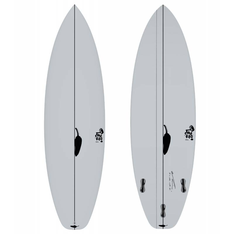 Chilli Surfboards Churro 2 