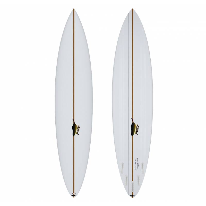 Chilli Surfboards Faded 2.0 Gun