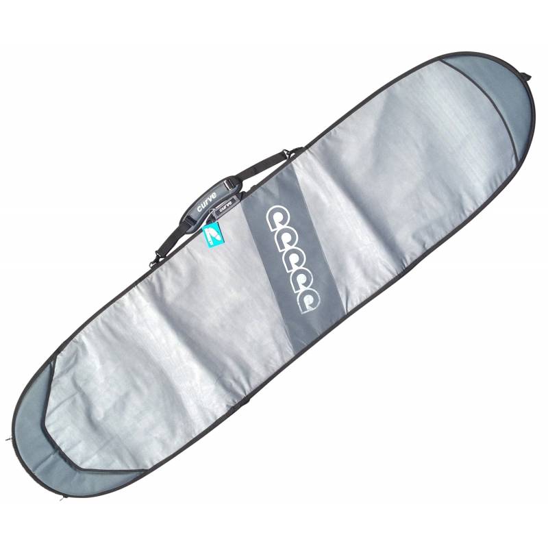Curve Boost Travel Longboard Surfboard Bag 