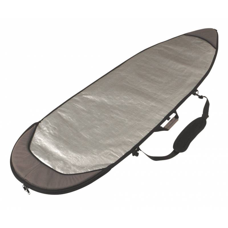 Curve Boost Travel Shortboard Surfboard Bag 