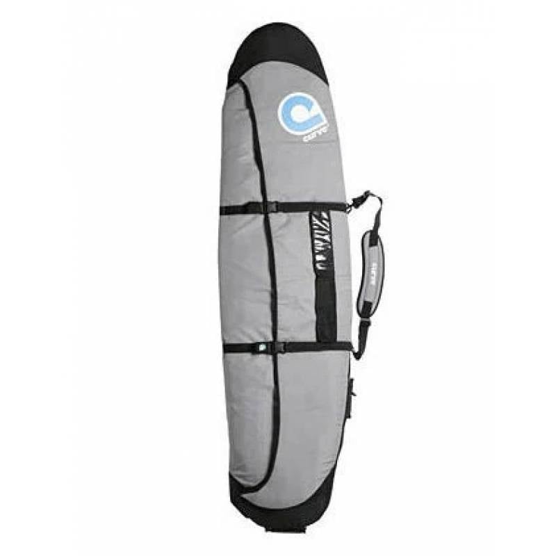 Curve Overstayer Multi-Surfboard Travel Coffin Bag (1-3)
