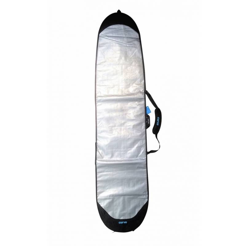 Curve Supermodel Longboard Surfboard Bag