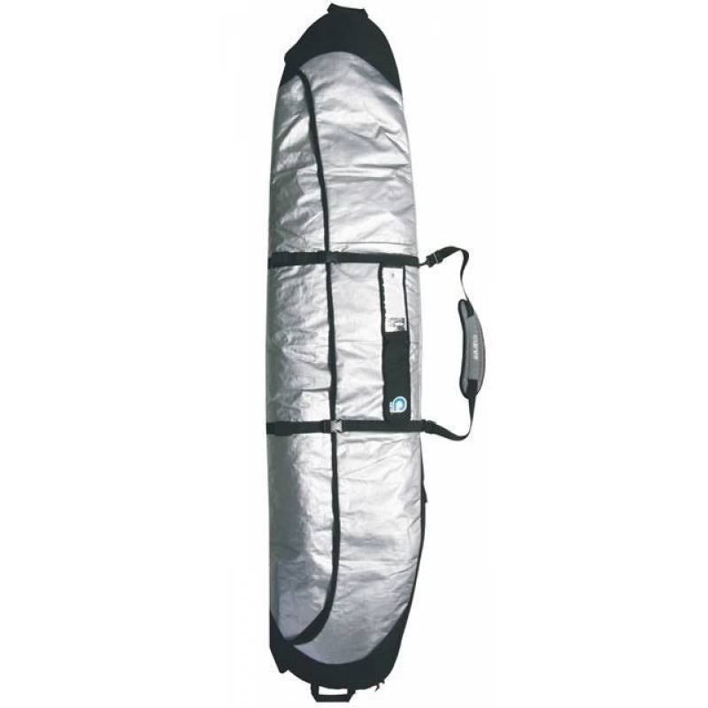Curve Superslim Multi Surfboard Day Bag (1-3) front