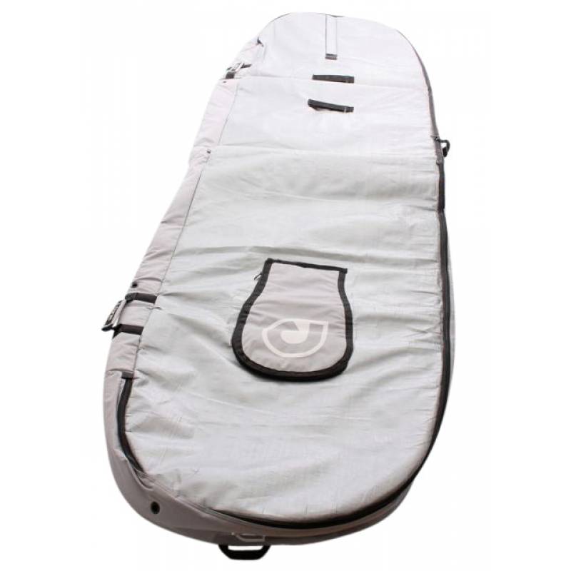 Curve Surf SUP Travel Board Bag top