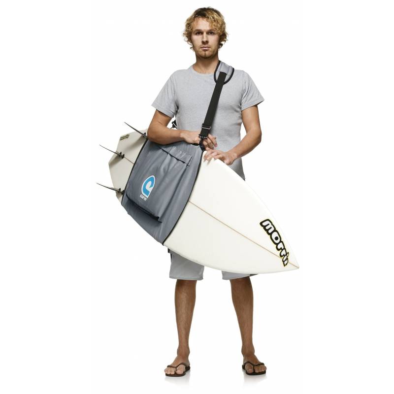 Curve Surfboard Sling Shortboard