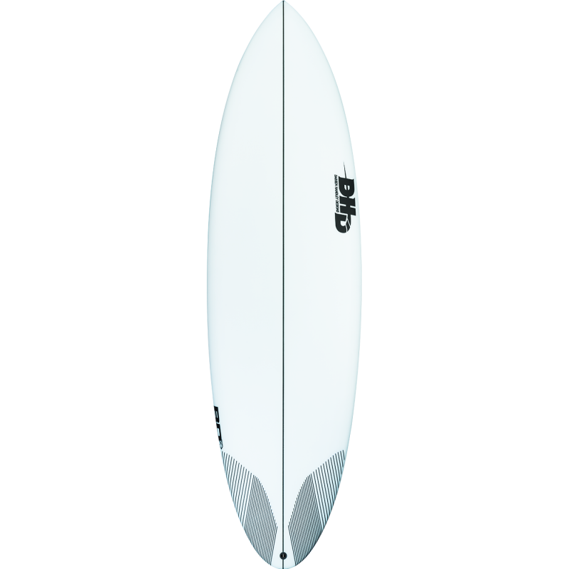 BLACK DIAMOND by DHD SURFBOARDS - Best Price Guarantee | Boardcave USA