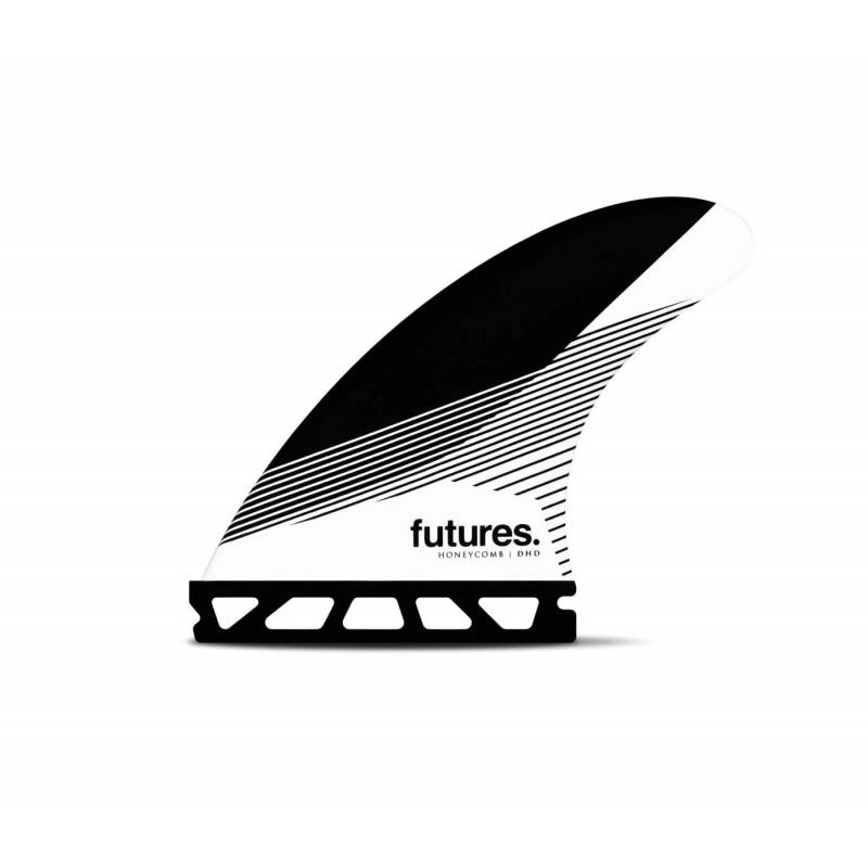 Futures DHD Tri Fin - M Surfboard Fin