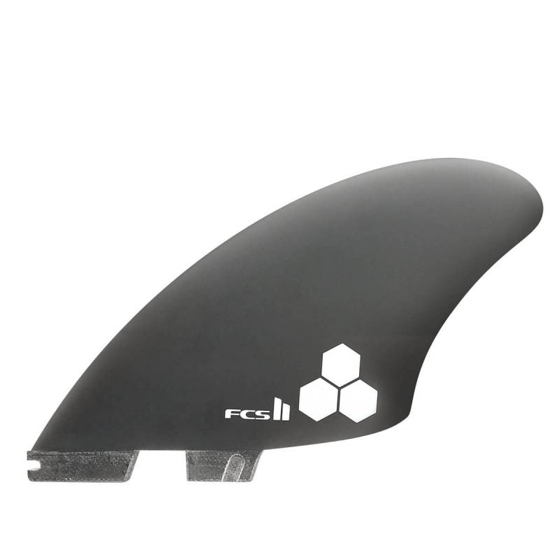 Shapers Fins-Stealth AM Large-Al Merrick-Futures-Black-Surf Fins-Stock Clearance
