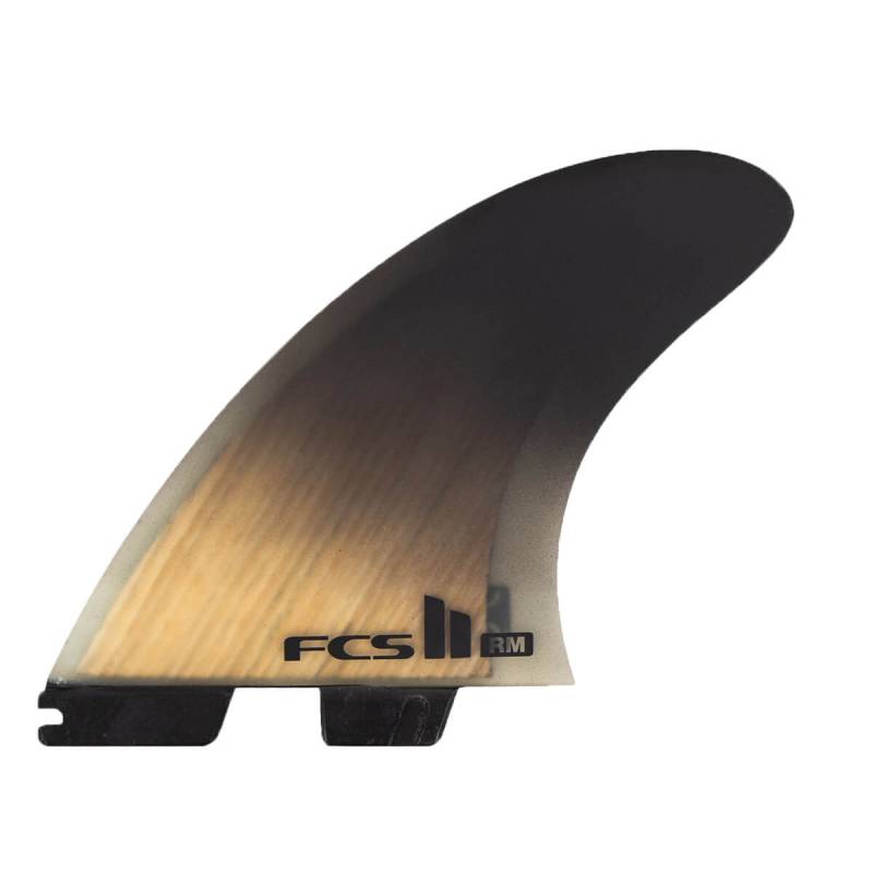 FCS II Rob Machado PC Twin + Stabiliser Fins for sale, free 