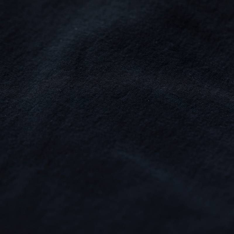 Florence Marine X Cordura Boardshort - Black fabric texture