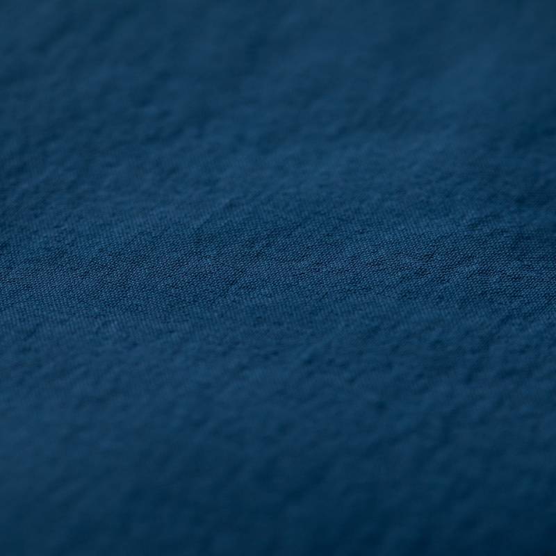 Florence Marine X Cordura Boardshort - Dark Blue fabric texture