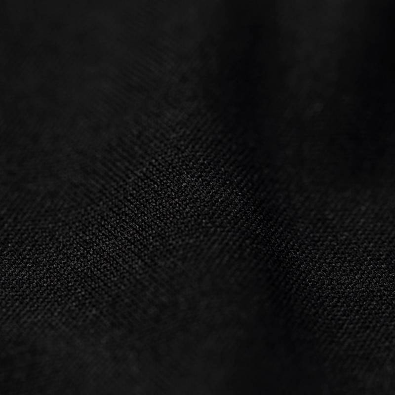 Florence Marine X Long Sleeve UPF Shirt - Black fabric