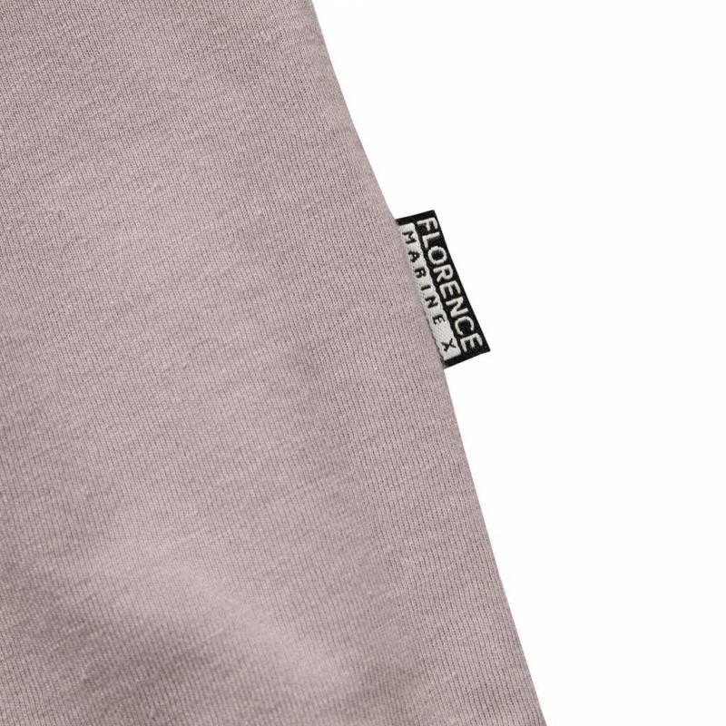 Florence Marine X Horizon T-Shirt - Dust tag