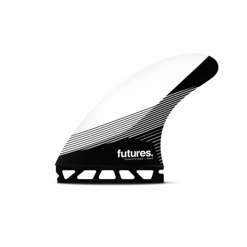 Futures DHD Tri Fin - L Surfboard Fin