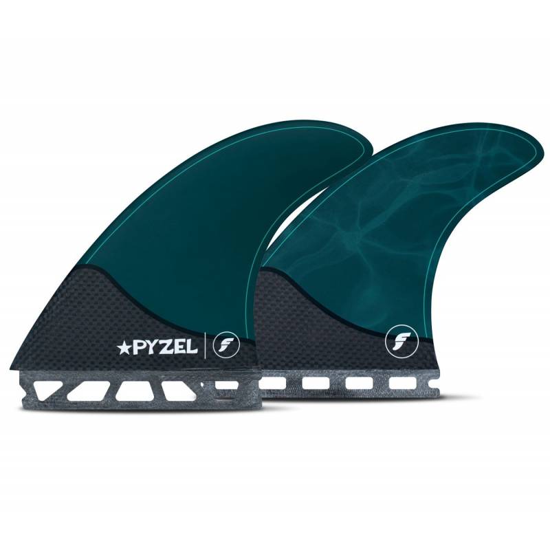 Futures Pyzel - L Surfboard Fins