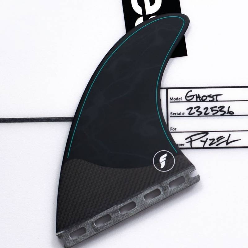 Futures Pyzel - M Surfboard Fin