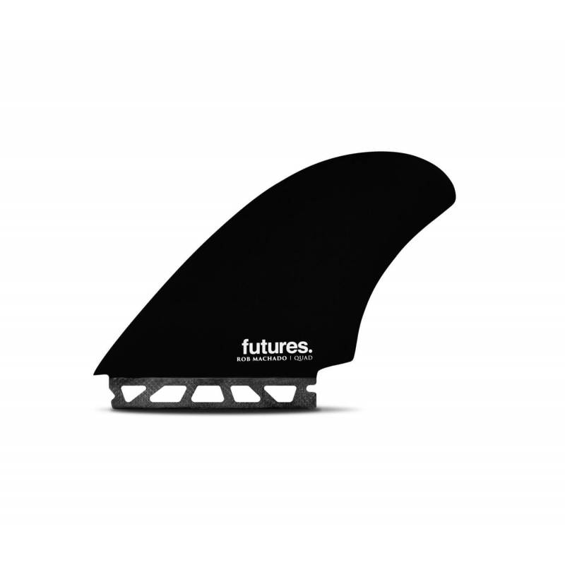 Futures Machado Quad Surfboard Fin