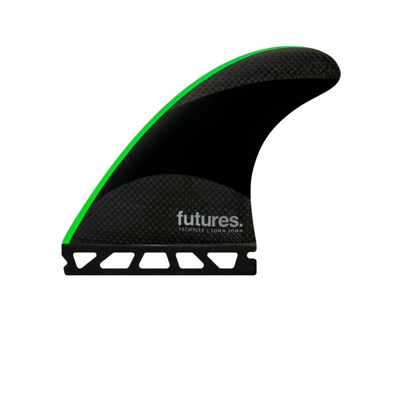 Futures John John Florence Techflex - M Surfboard Fin