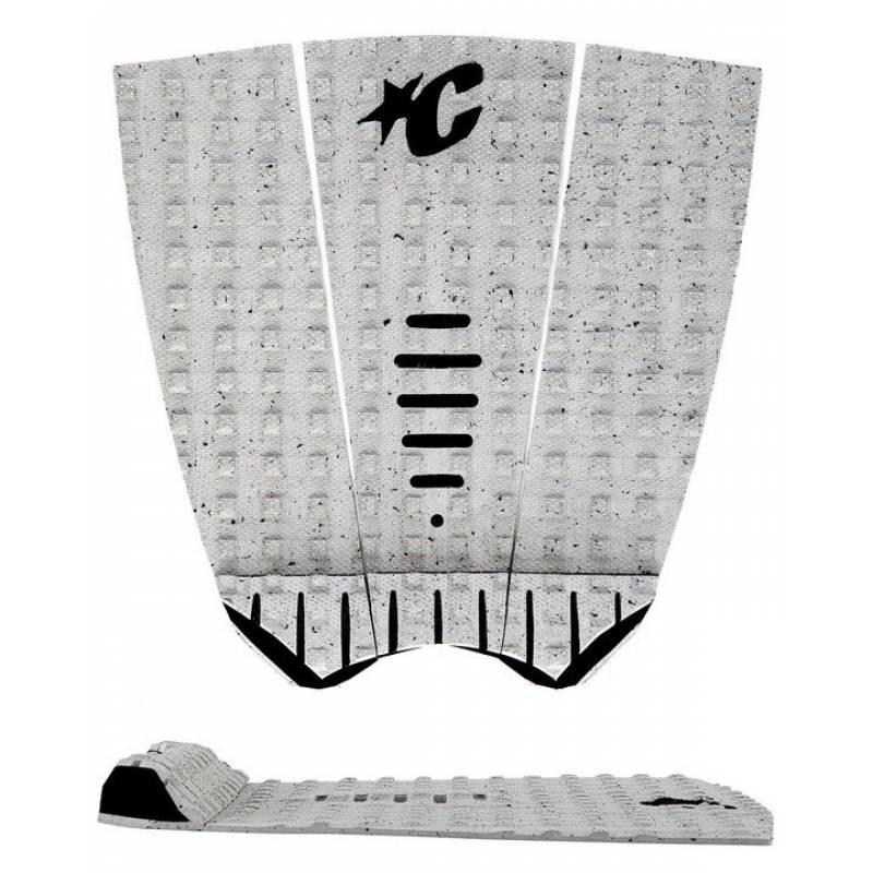 Mick Fanning Lite Surfboard Tail Pad - Eco CementCreatures of Leisure 