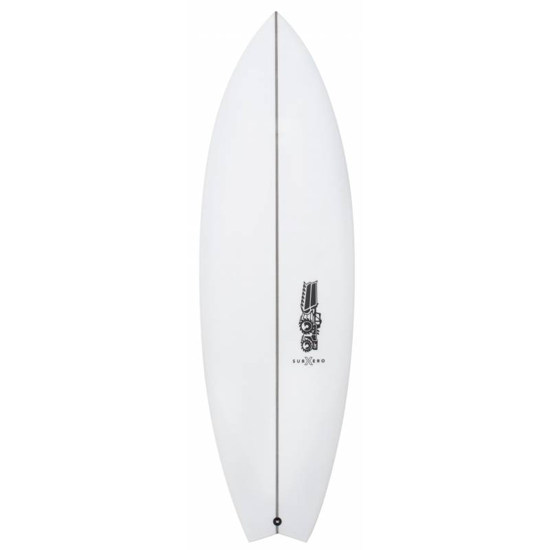 SUB XERO SURFBOARD by JS INDUSTRIES - Best Price Guarantee