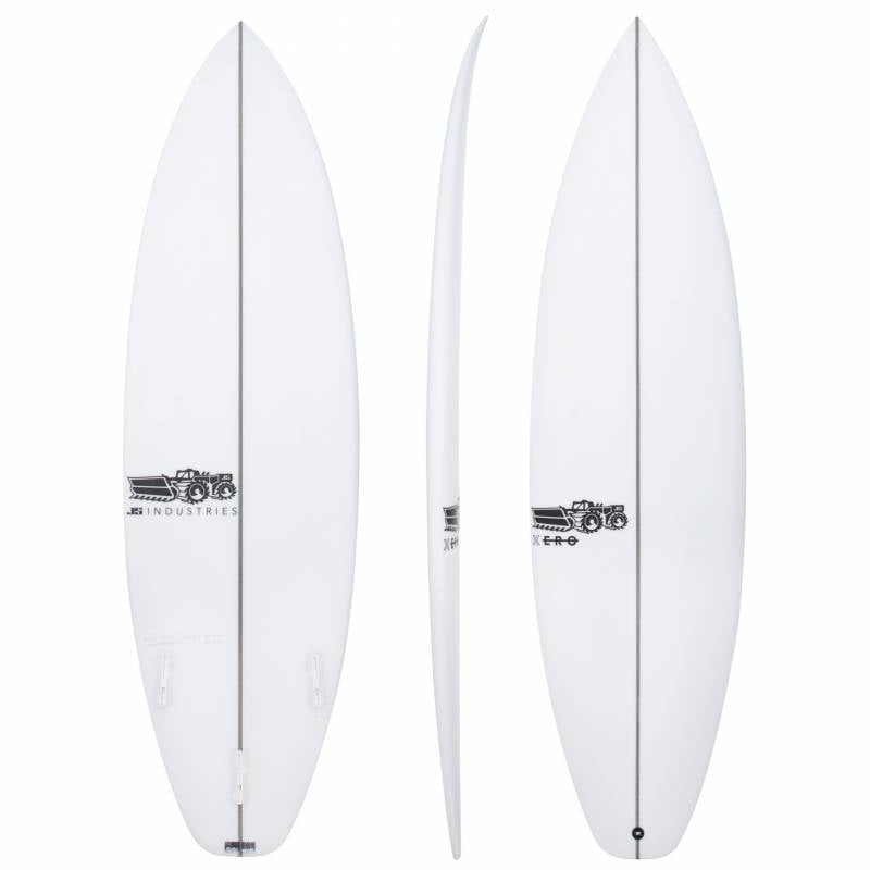 JS Industries Xero Surfboard