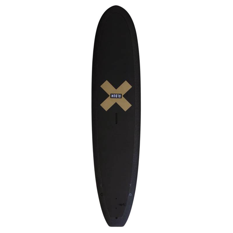 Album Kookapinto Soft Top Surfboard 7'11 Golden X